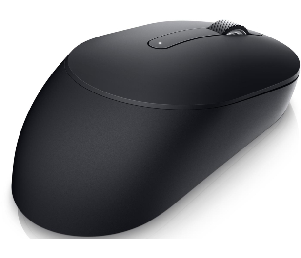 Dell Pełnowymiarowa Mysz MS300 - 1116882 - zdjęcie 2